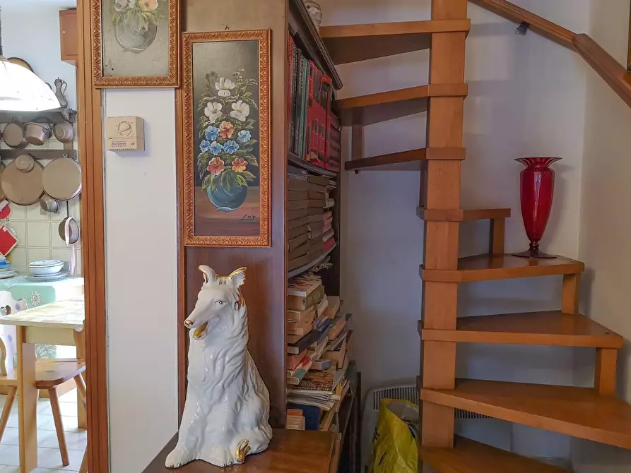 Immagine 19 di Appartamento in vendita  a Massa