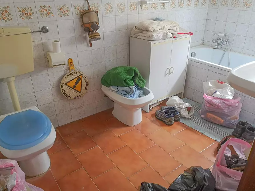 Immagine 24 di Appartamento in vendita  a Massa