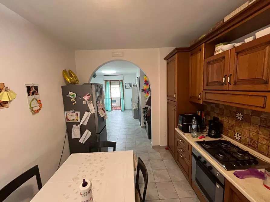 Immagine 6 di Appartamento in vendita  a Massa