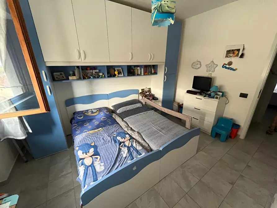 Immagine 17 di Appartamento in vendita  a Massa