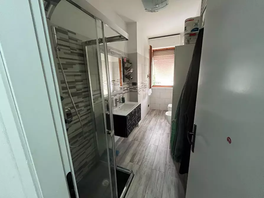 Immagine 14 di Appartamento in vendita  a Massa