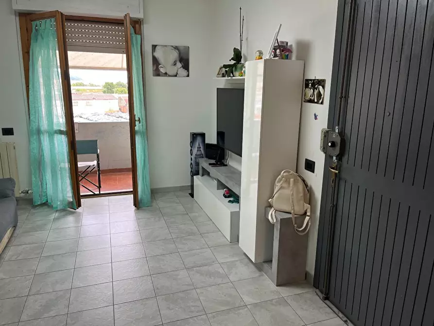 Immagine 9 di Appartamento in vendita  a Massa