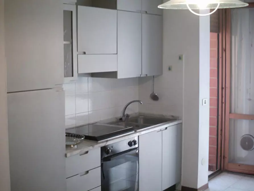 Immagine 1 di Appartamento in affitto  a Altopascio