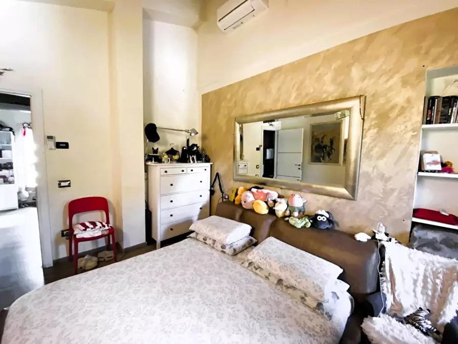 Immagine 5 di Casa colonica in vendita  a Vinci