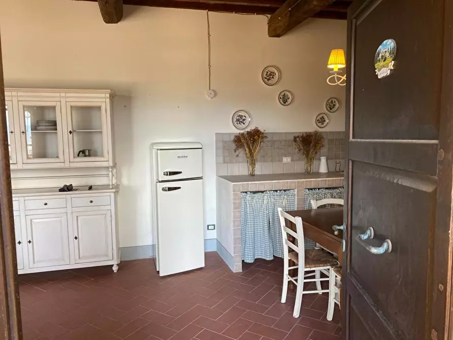 Immagine 6 di Appartamento in vendita  a Palaia