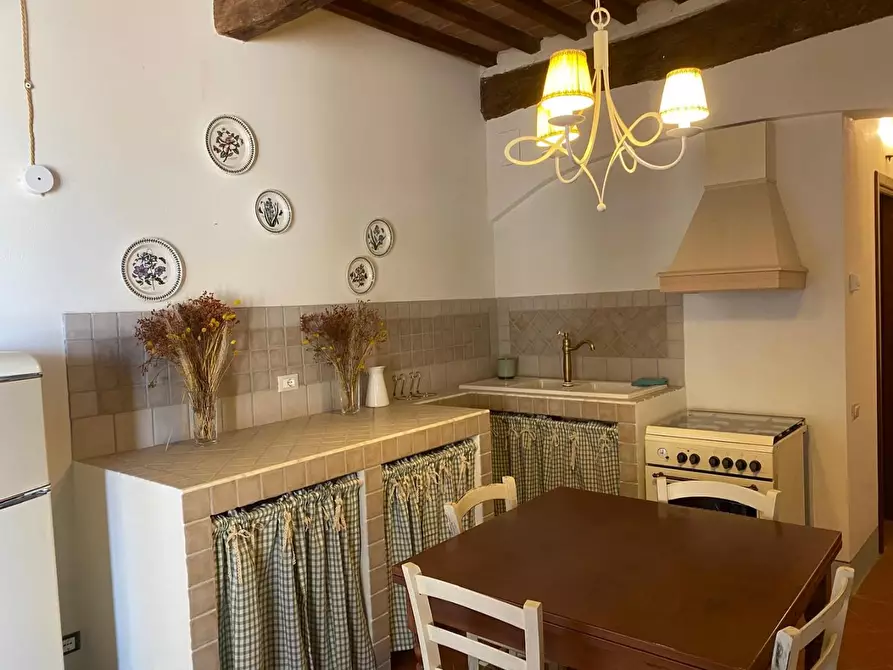 Immagine 8 di Appartamento in vendita  a Palaia