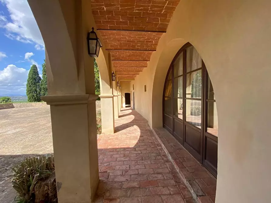 Immagine 14 di Appartamento in vendita  a Palaia