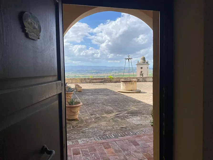 Immagine 3 di Appartamento in vendita  a Palaia