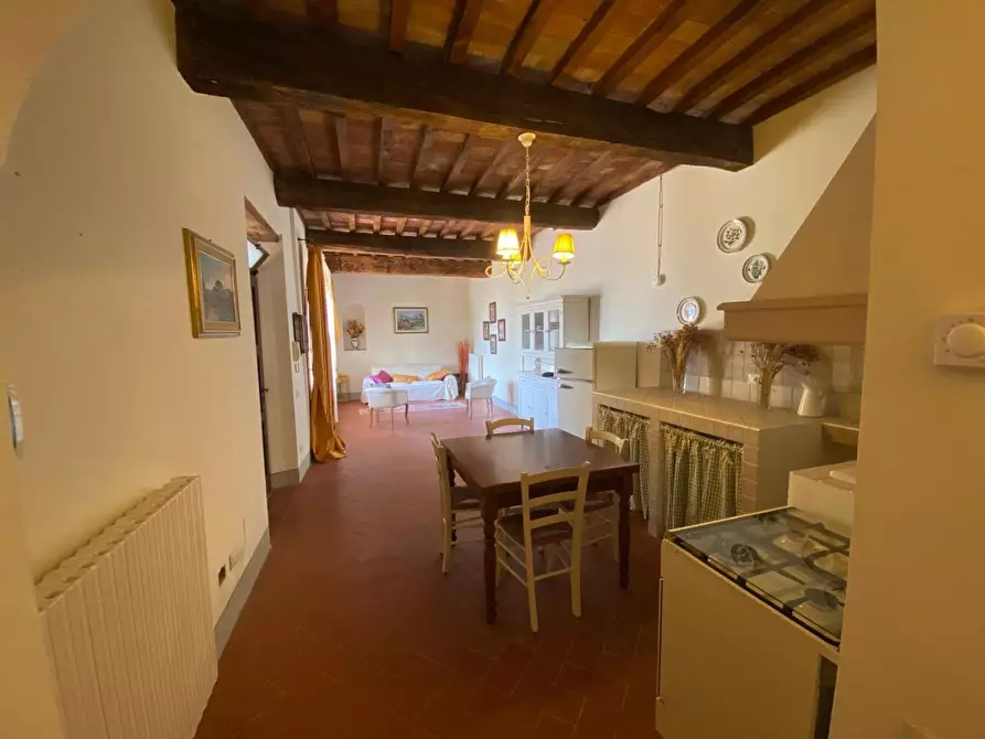 Immagine 15 di Appartamento in vendita  a Palaia