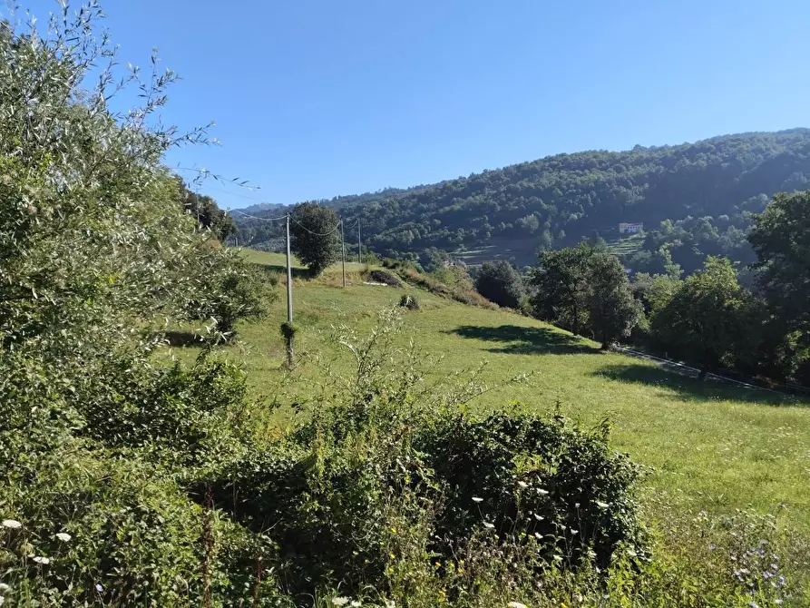 Immagine 26 di Rustico / casale in vendita  a Varese Ligure