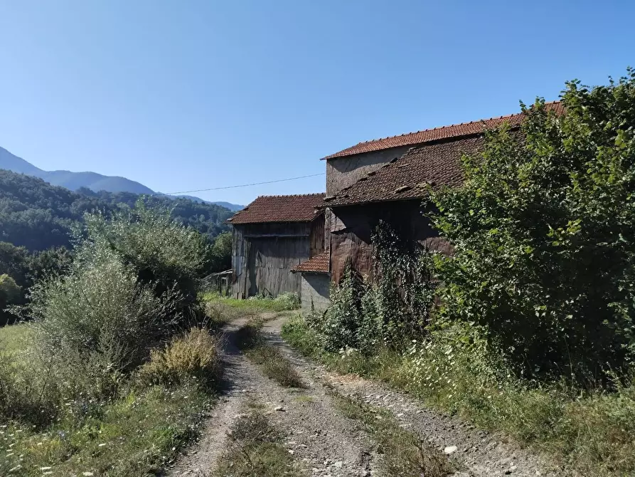 Immagine 23 di Rustico / casale in vendita  a Varese Ligure