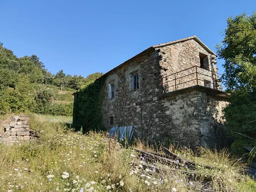 Immagine 14 di Rustico / casale in vendita  a Varese Ligure