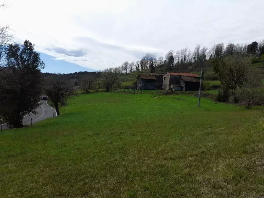 Immagine 30 di Rustico / casale in vendita  a Varese Ligure