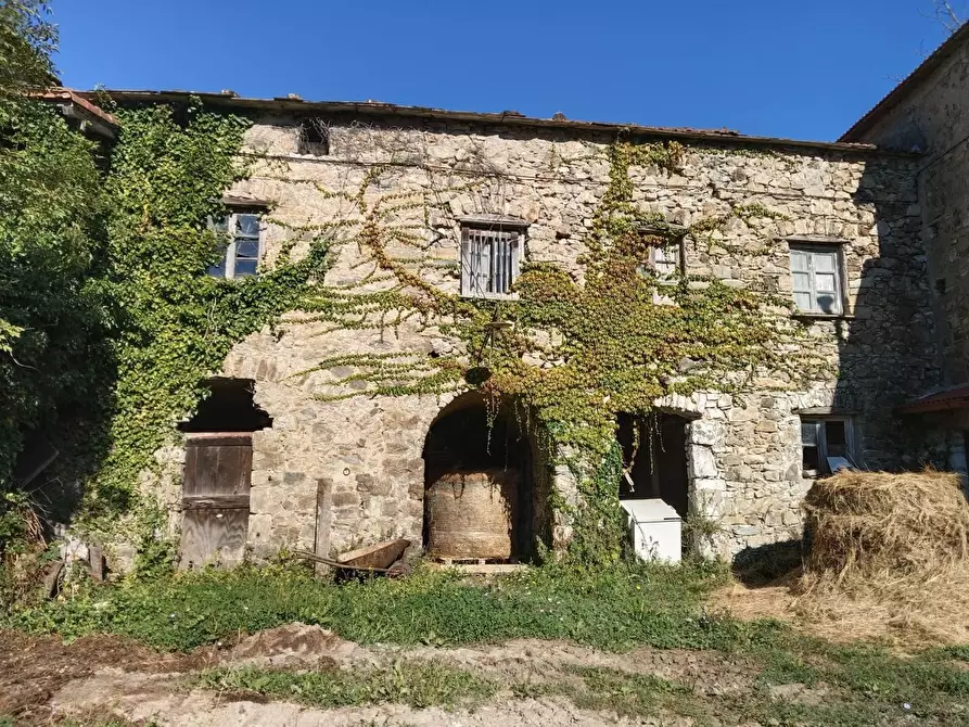 Immagine 2 di Rustico / casale in vendita  a Varese Ligure