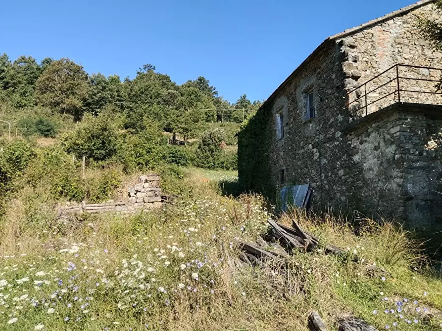 Immagine 20 di Rustico / casale in vendita  a Varese Ligure