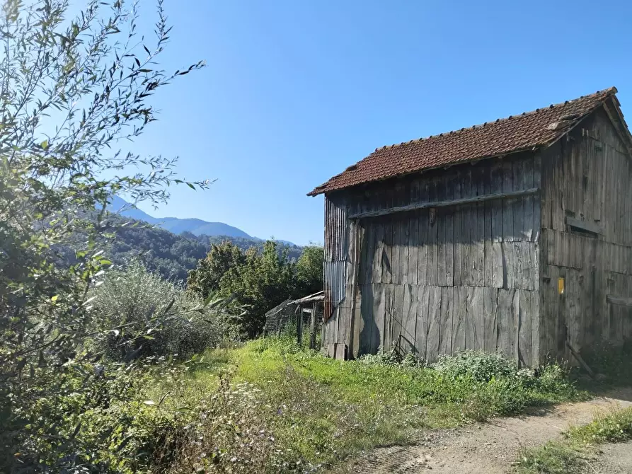 Immagine 15 di Rustico / casale in vendita  a Varese Ligure