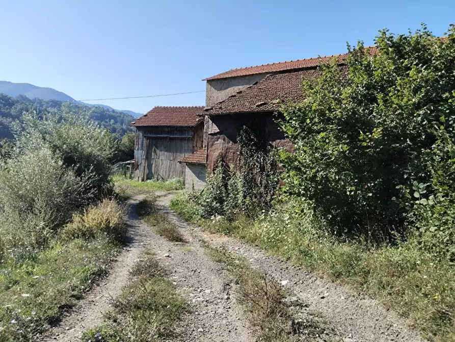 Immagine 24 di Rustico / casale in vendita  a Varese Ligure