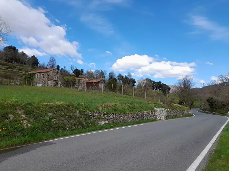 Immagine 34 di Rustico / casale in vendita  a Varese Ligure