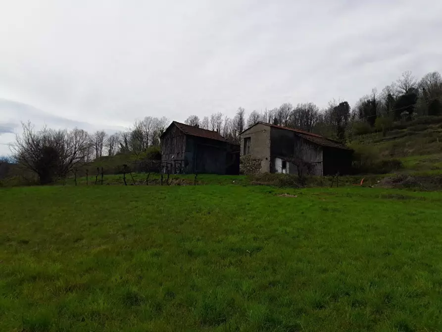 Immagine 41 di Rustico / casale in vendita  a Varese Ligure
