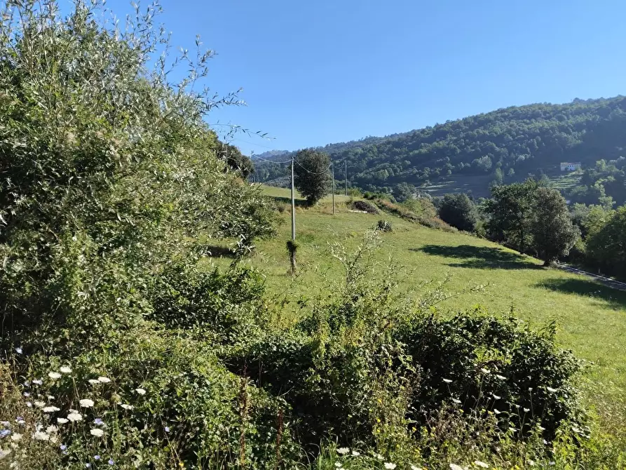 Immagine 33 di Rustico / casale in vendita  a Varese Ligure