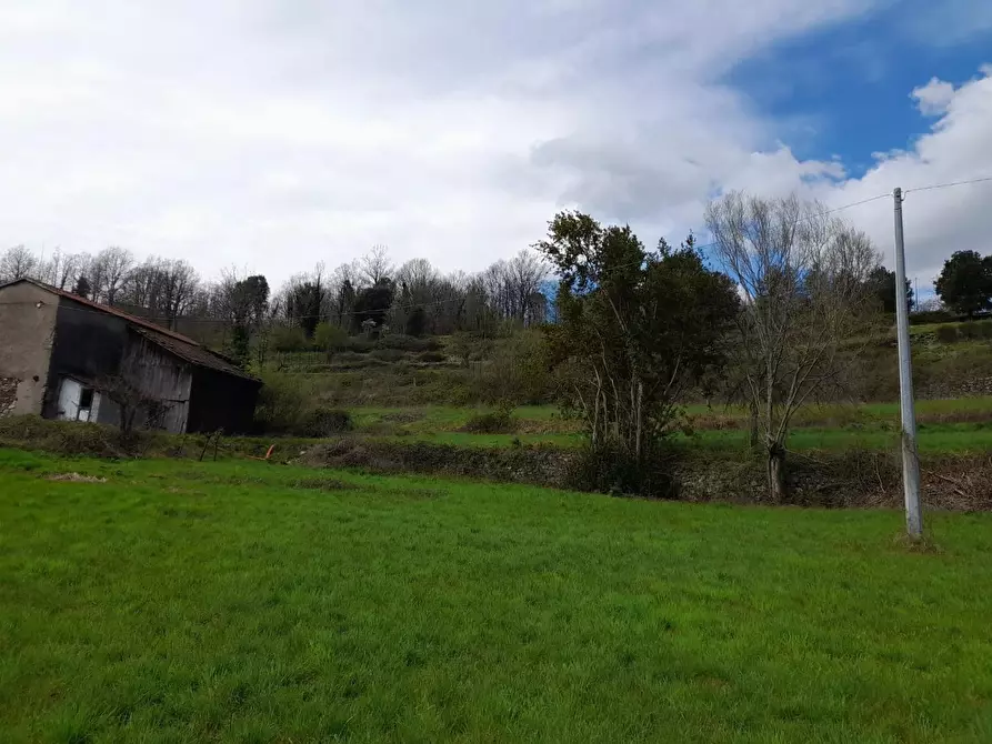 Immagine 37 di Rustico / casale in vendita  a Varese Ligure