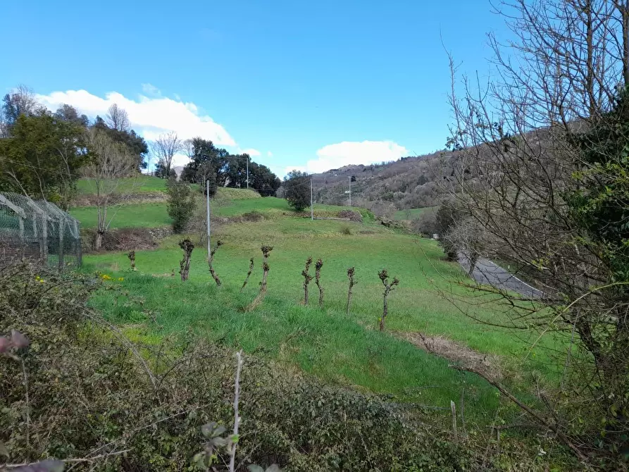 Immagine 43 di Rustico / casale in vendita  a Varese Ligure