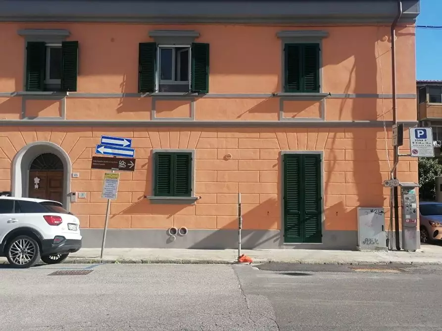 Immagine 22 di Appartamento in affitto  a Pisa