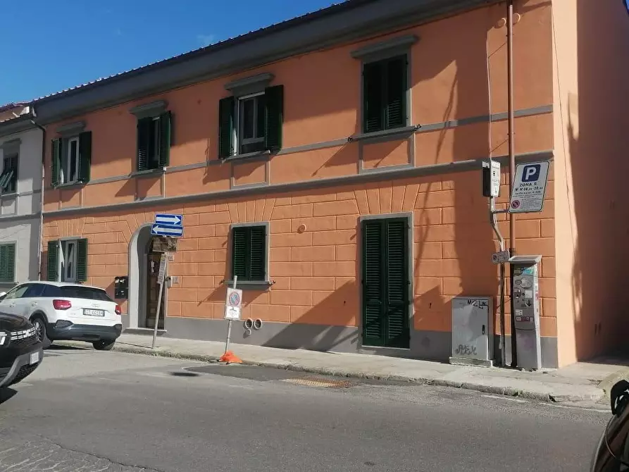 Immagine 6 di Appartamento in affitto  a Pisa