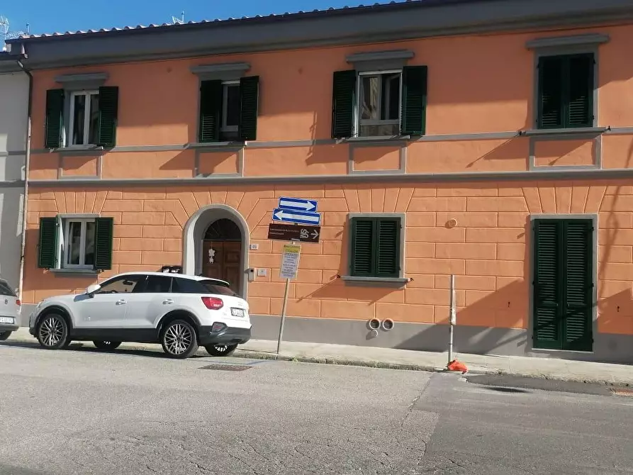 Immagine 17 di Appartamento in affitto  a Pisa