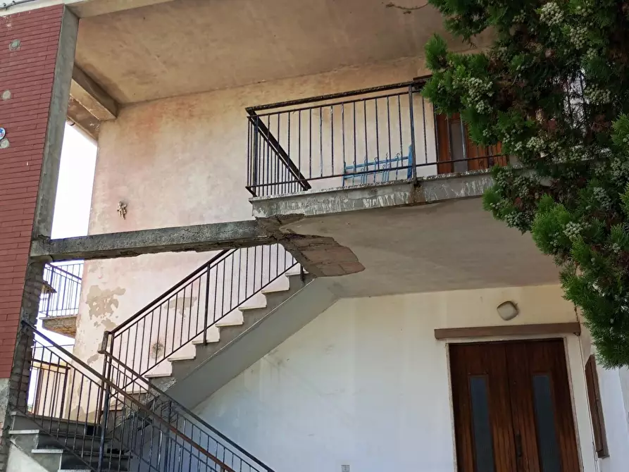 Immagine 2 di Casa indipendente in vendita  a San Miniato