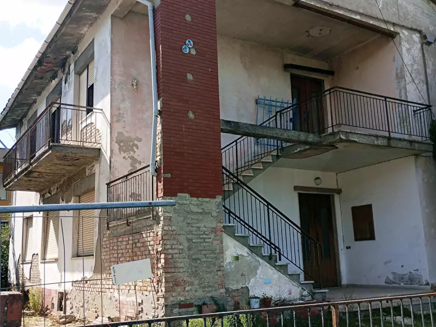 Immagine 9 di Casa indipendente in vendita  a San Miniato