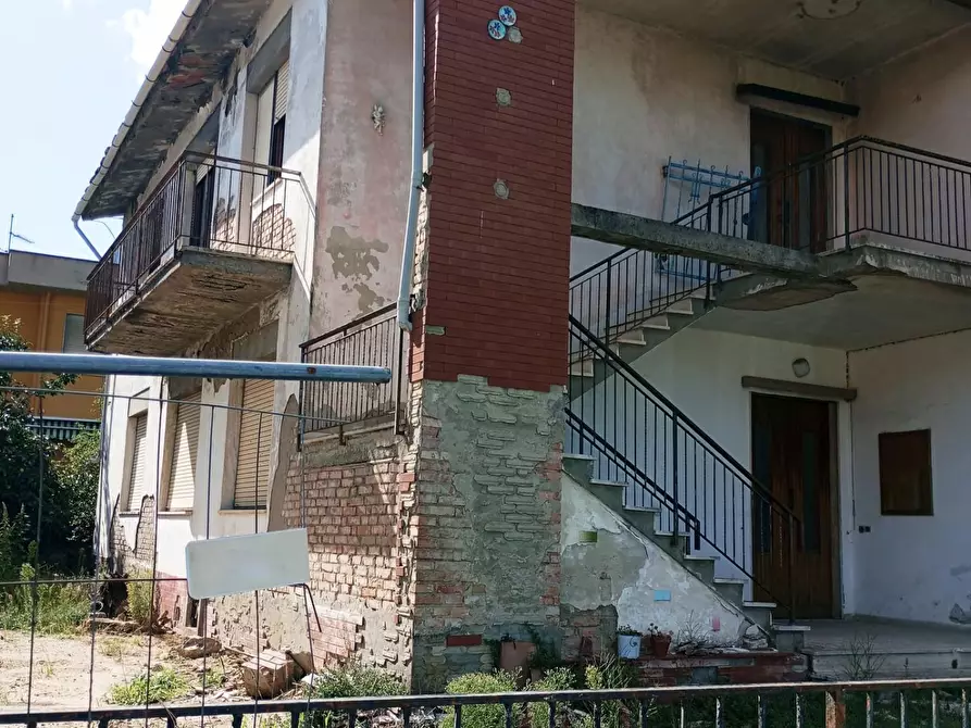 Immagine 11 di Casa indipendente in vendita  a San Miniato