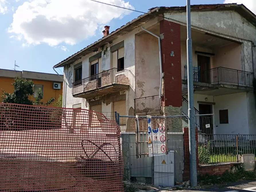 Immagine 10 di Casa indipendente in vendita  a San Miniato