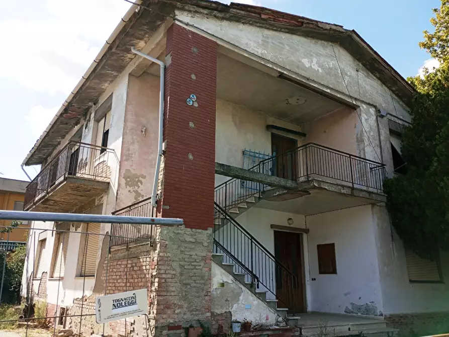 Immagine 1 di Casa indipendente in vendita  a San Miniato