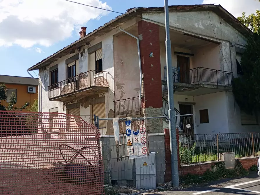 Immagine 6 di Casa indipendente in vendita  a San Miniato