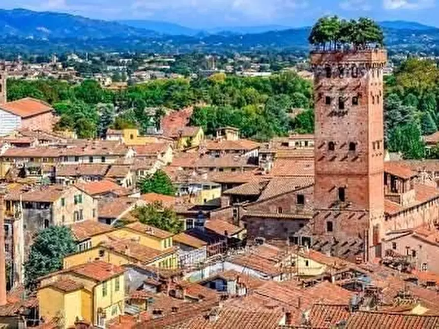 Immagine 10 di Appartamento in vendita  a Lucca