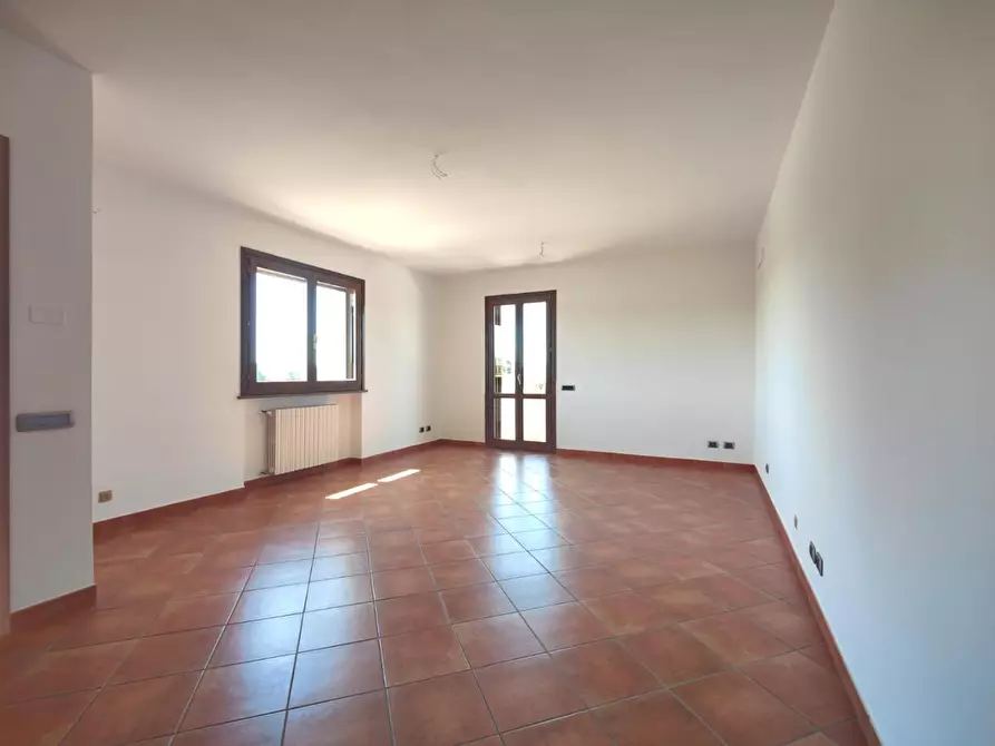 Immagine 2 di Appartamento in vendita  a Fucecchio