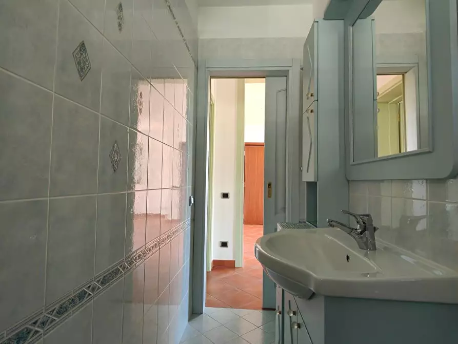 Immagine 9 di Appartamento in vendita  a Fucecchio