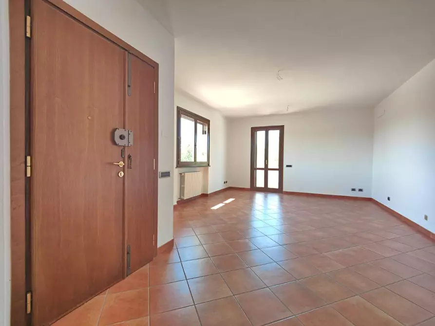 Immagine 15 di Appartamento in vendita  a Fucecchio