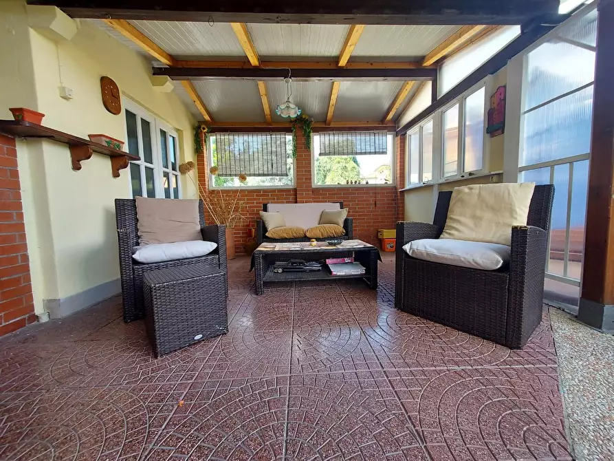 Immagine 16 di Casa bifamiliare in vendita  a Lucca