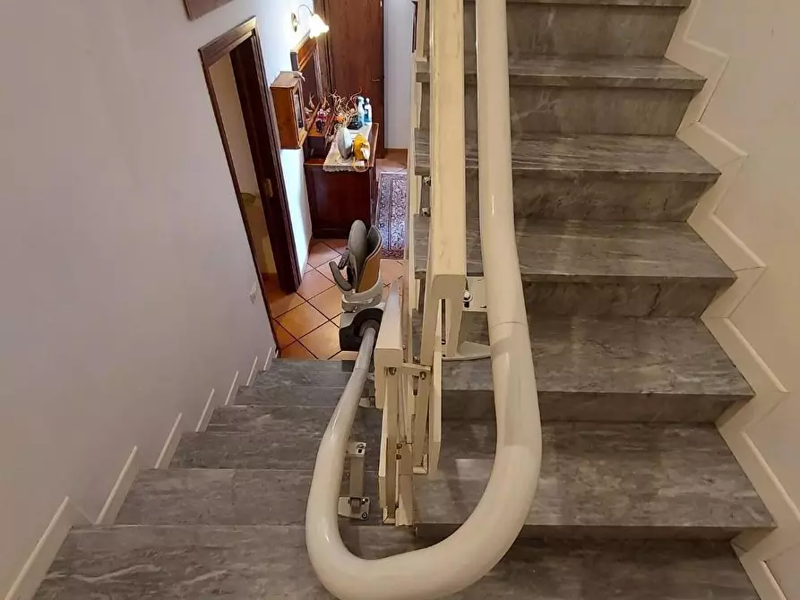 Immagine 64 di Casa bifamiliare in vendita  a Lucca