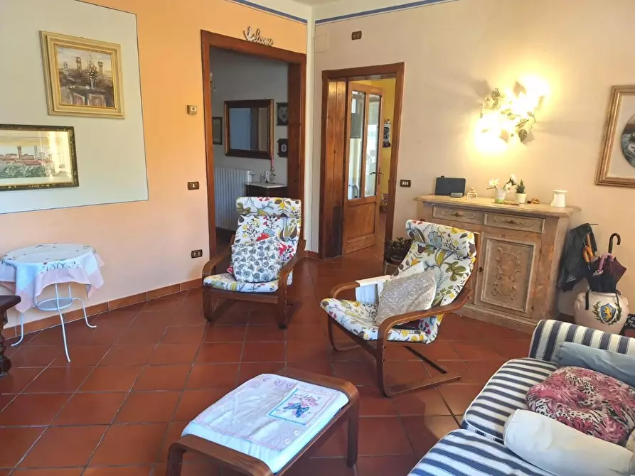 Immagine 9 di Terratetto in vendita  a Capannori