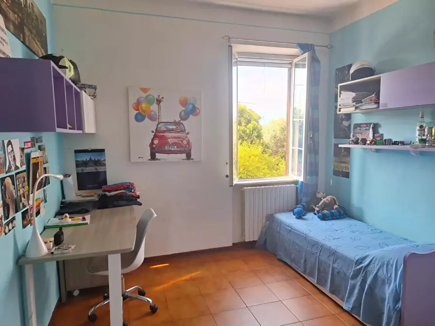 Immagine 29 di Terratetto in vendita  a Capannori