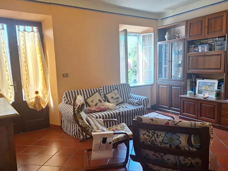 Immagine 12 di Terratetto in vendita  a Capannori