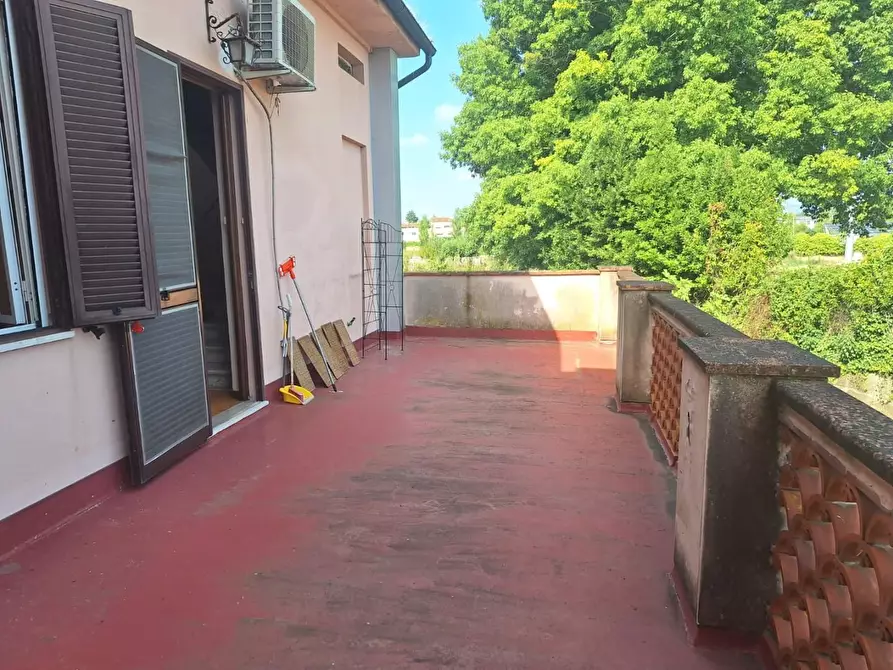 Immagine 4 di Terratetto in vendita  a Capannori