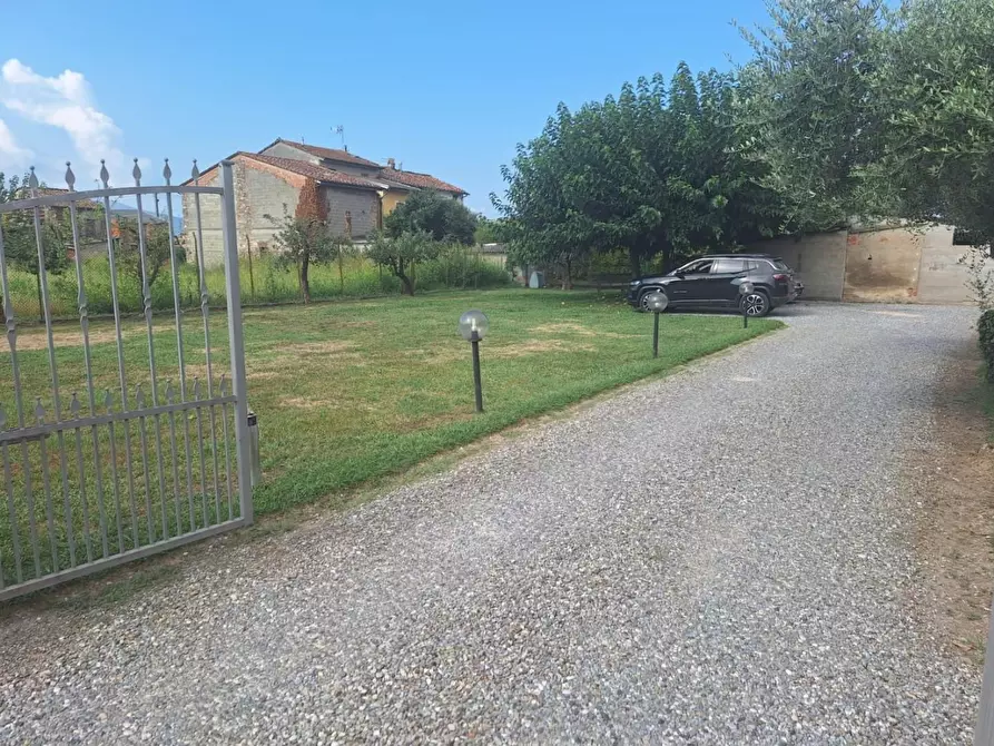 Immagine 2 di Terratetto in vendita  a Capannori