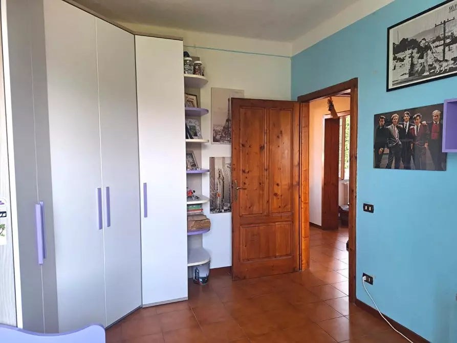 Immagine 32 di Terratetto in vendita  a Capannori