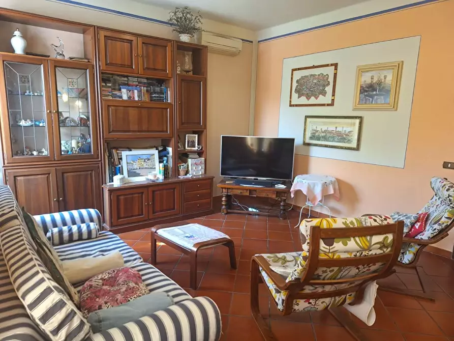 Immagine 8 di Terratetto in vendita  a Capannori