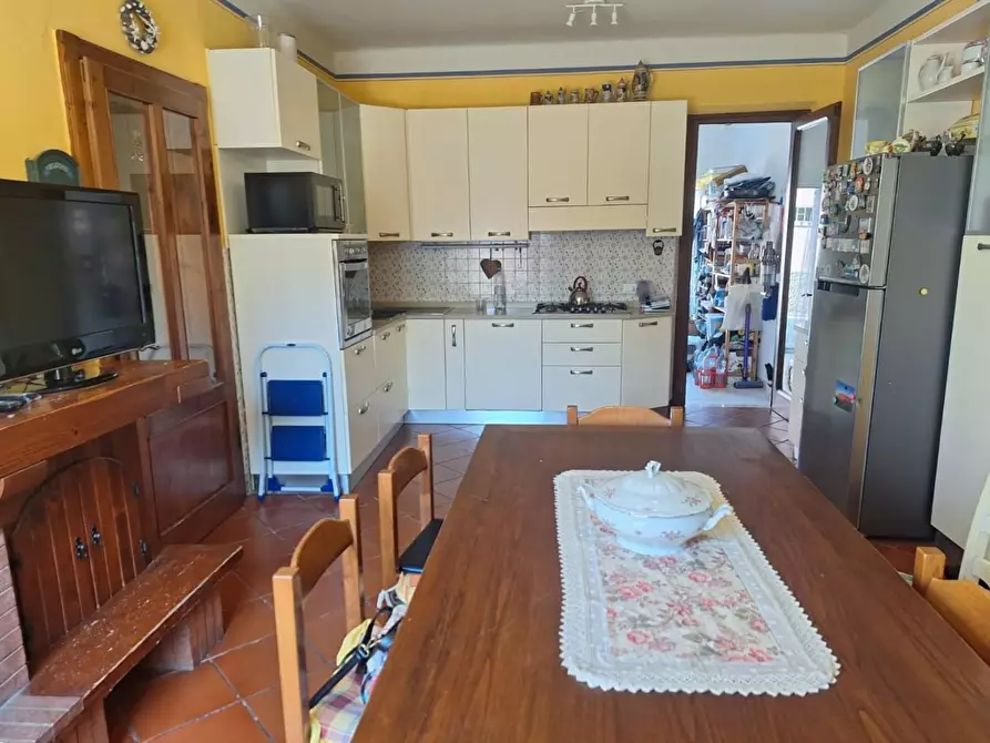 Immagine 15 di Terratetto in vendita  a Capannori