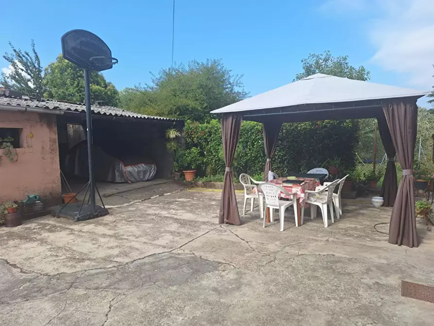 Immagine 6 di Terratetto in vendita  a Capannori